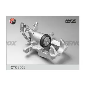 CTC3808 FENOX