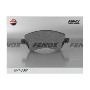 BP43081 FENOX
