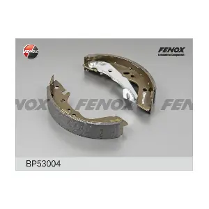 FENOX BP53004