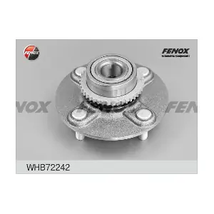 WHB72242 FENOX