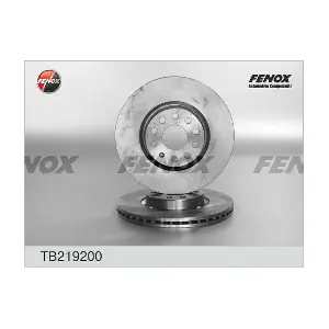 FENOX TB219200