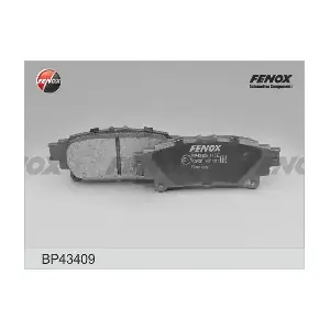FENOX BP43409