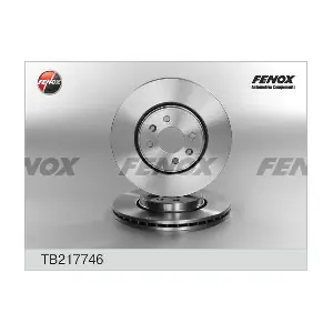 TB217746 FENOX