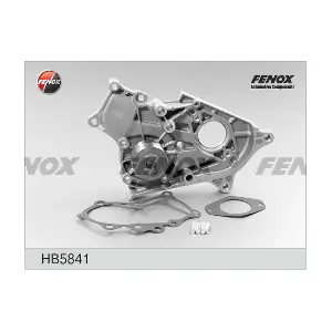 HB5841 FENOX