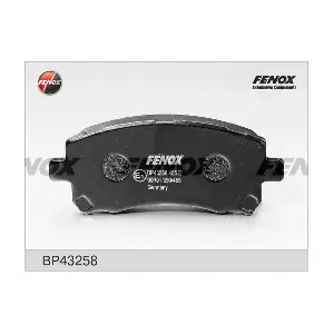 BP43258 FENOX