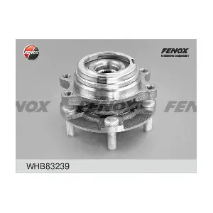 WHB83239 FENOX