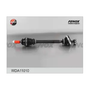 FENOX WDA11010