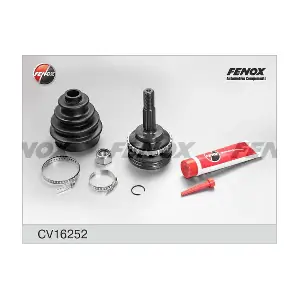 CV16252 FENOX