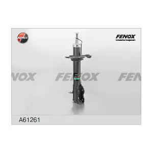 A61261 FENOX