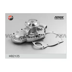 HB2125 FENOX