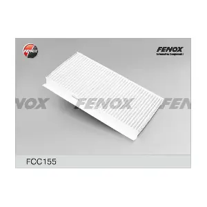 FCC155 FENOX