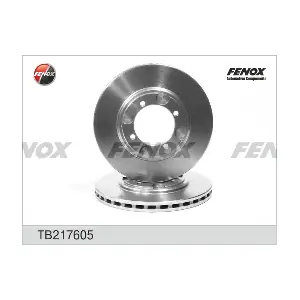 TB217605 FENOX