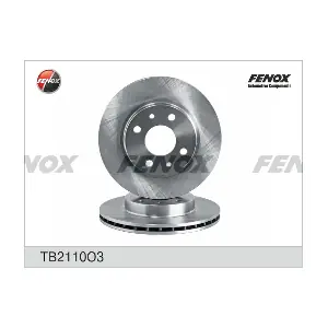 FENOX TB2110O3