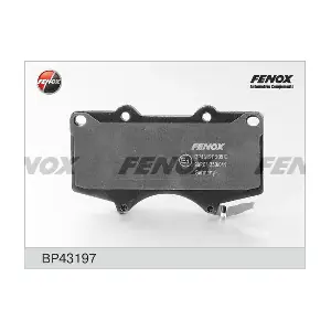 FENOX BP43197