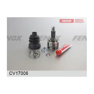 CV17006 FENOX