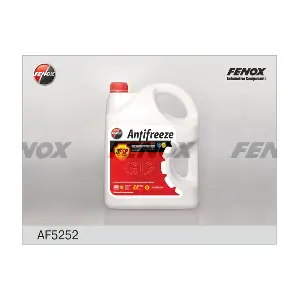 FENOX AF5252