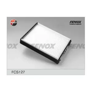 FENOX FCS127