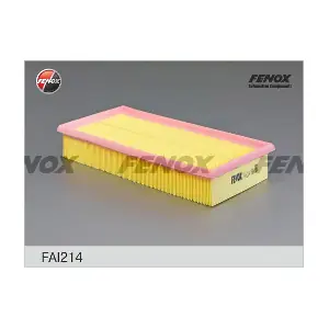 FENOX FAI214