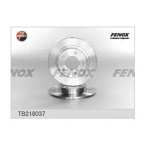 FENOX TB218037