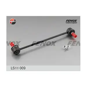 LS11009 FENOX