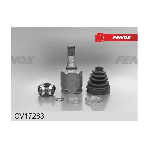 CV17283 FENOX