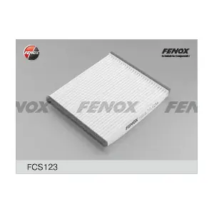 FCS123 FENOX