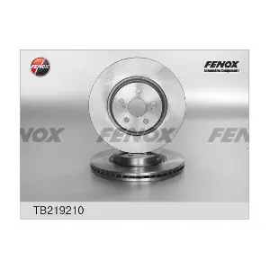 TB219210 FENOX