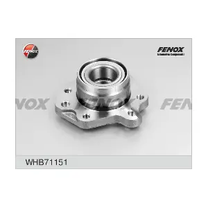 WHB71151 FENOX