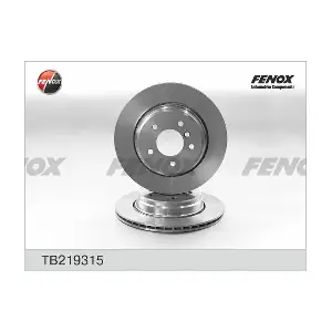 TB219315 FENOX