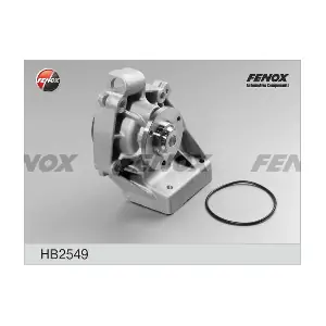 HB2549 FENOX