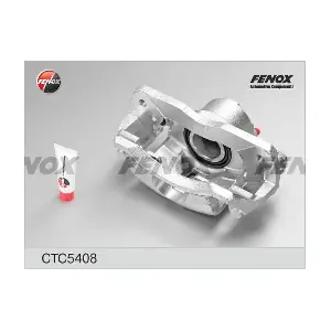CTC5408 FENOX