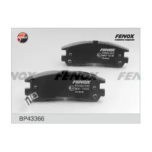 BP43366 FENOX