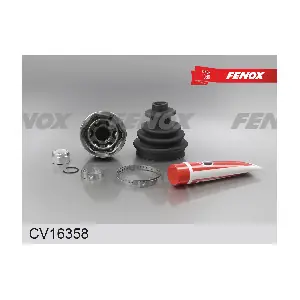 CV16358 FENOX
