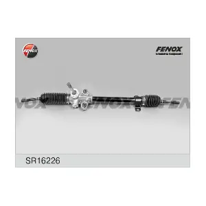 SR16226 FENOX