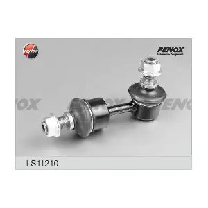 LS11210 FENOX