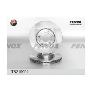 TB219001 FENOX