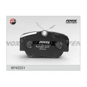 BP43231 FENOX