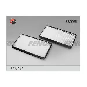 FCS191 FENOX