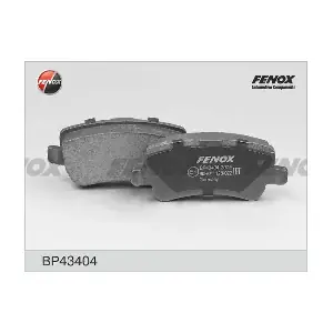 FENOX BP43404