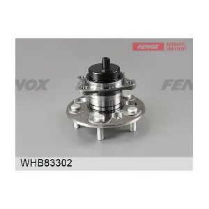 WHB83302 FENOX