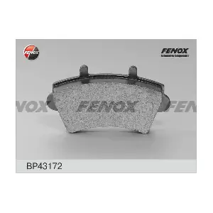 BP43172 FENOX