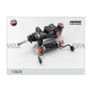 T2629 FENOX