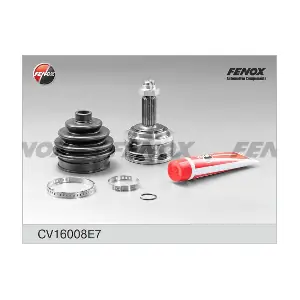 CV16008E7 FENOX