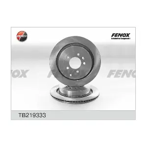 TB219333 FENOX