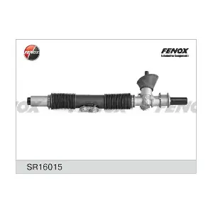 SR16015 FENOX
