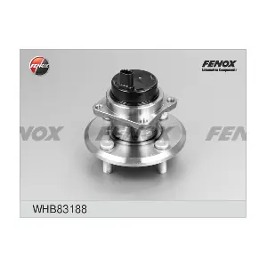 WHB83188 FENOX