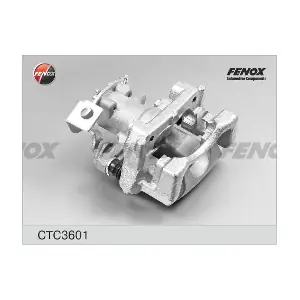 CTC3601 FENOX