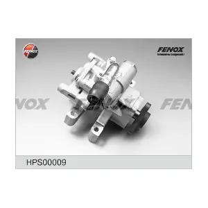 HPS00009 FENOX
