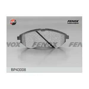 FENOX BP43008