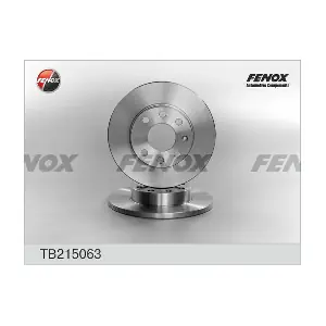 TB215063 FENOX